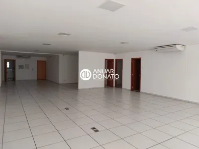 Sala Comercial para alugar, 182m² no Lourdes, Belo Horizonte
