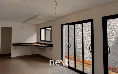 Casa de Condomínio com 3 Quartos para alugar, 168m² no Chácara Primavera, Campinas