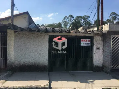 Casa com 2 Quartos à venda, 141m² no Demarchi, São Bernardo do Campo