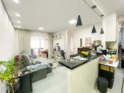 Apartamento com 3 Quartos à venda, 84m² no Jardim Caboré, São Paulo