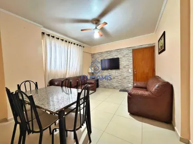 Apartamento com 2 Quartos à venda, 65m² no Pitangueiras, Guarujá