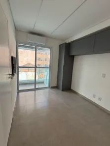 Apartamento com 1 Quarto para alugar, 45m² no Consolação, São Paulo