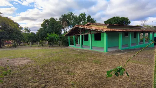 Fazenda/Sítio com 2 Quartos à venda, 204m² no Bacaetava, Iperó