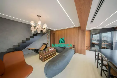 Cobertura com 3 Quartos à venda, 240m² no Tatuapé, São Paulo