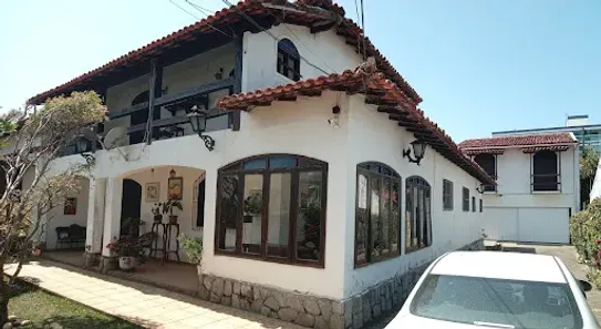 Casa com 7 Quartos à venda, 295m² no Costazul, Rio das Ostras