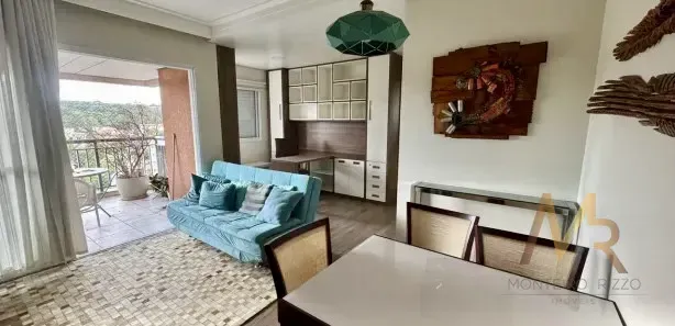 Apartamento com 1 Quarto à venda, 64m² no Butantã, São Paulo