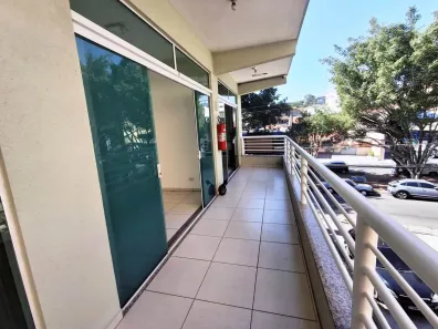 Ponto Comercial para alugar, 34m² no Parque São George, Cotia