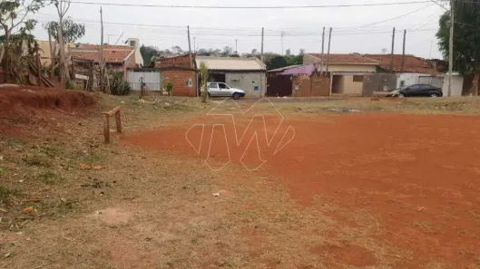 Lote/Terreno à venda, 150m² no Jardim Águas do Paiol, Araraquara