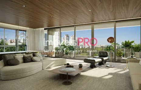 Apartamento com 4 Quartos à venda, 355m² no Paraíso, São Paulo