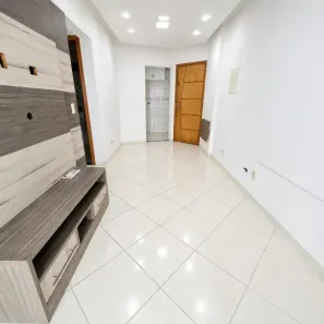 Apartamento com 2 Quartos à venda, 59m² no Tupi, Praia Grande