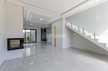 Sobrado com 3 Quartos à venda, 100m² no Estância Velha, Canoas