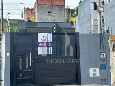 Casa com 3 Quartos à venda, 250m² no Jardim Moraes, Itaquaquecetuba