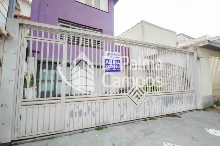 Casa com 3 Quartos à venda, 234m² no Vila Mariana, São Paulo