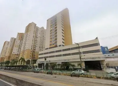 Sala Comercial com 1 Quarto à venda, 34m² no Partenon, Porto Alegre
