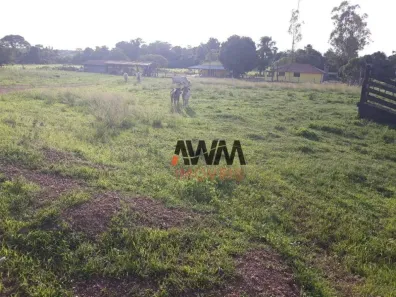 Fazenda/Sítio à venda, 22022000m² no Zona Rural, Duerê