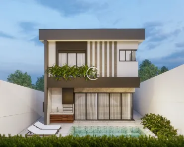 Lote/Terreno à venda, 349m² no Loteamento Terras Alpha São José dos Campos, São José dos Campos