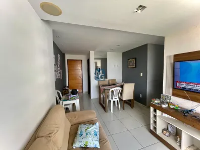 Apartamento com 3 Quartos à venda, 70m² no Encruzilhada, Recife