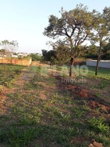 Lote/Terreno à venda, 460m² no Cidade Jardim, Araraquara