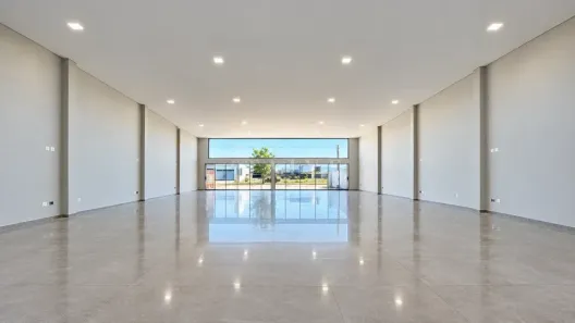 Prédio Comercial com 1 Quarto para alugar, 177m² no Jardim Morumbi, Londrina