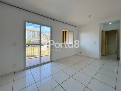 Apartamento com 2 Quartos para alugar, 60m² no Jardim Tarraf II, São José do Rio Preto