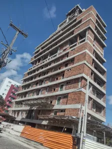 Apartamento com 2 Quartos à venda, 48m² no Jardim Oceania, João Pessoa