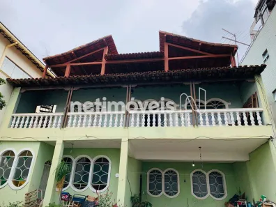 Ponto Comercial com 3 Quartos à venda, 240m² no Eldorado, Contagem