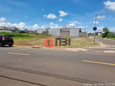 Lote/Terreno à venda, 317m² no Setvalley III, São José do Rio Preto