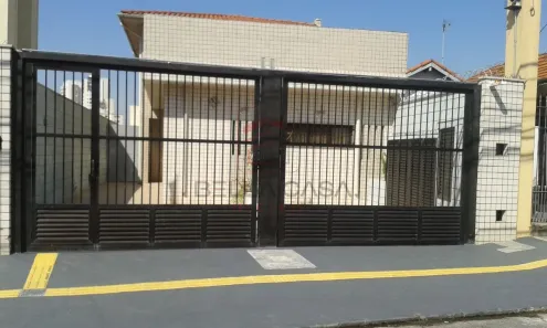 Sobrado com 4 Quartos à venda, 427m² no Parque Imperial, São Paulo