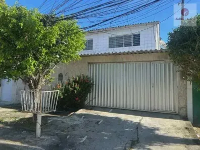 Casa com 3 Quartos à venda, 200m² no Cajueiro, Recife