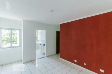 Apartamento com 2 Quartos para alugar, 53m² no Centro, Guarulhos