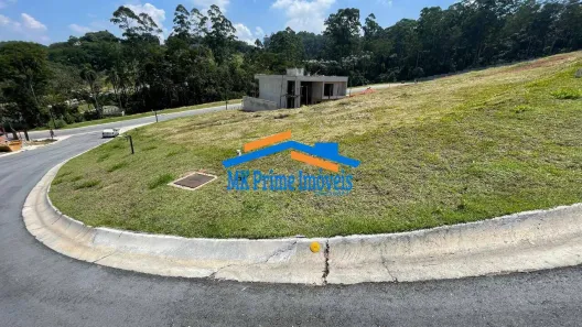 Lote/Terreno à venda, 523m² no Pitas, Cotia