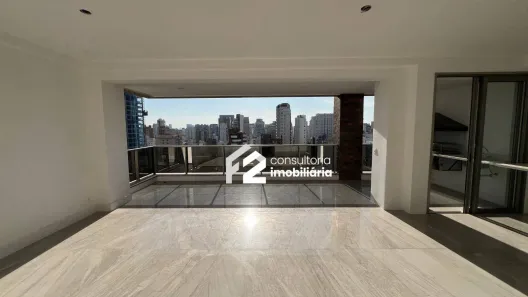 Apartamento com 3 Quartos à venda, 160m² no Moema, São Paulo