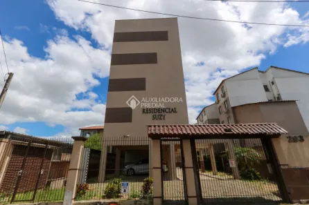 Apartamento com 2 Quartos para alugar, 49m² no Estância Velha, Canoas