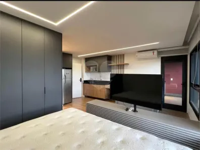 Apartamento com 1 Quarto à venda, 44m² no Vila Mariana, São Paulo