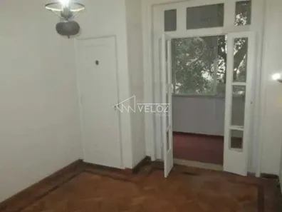 Apartamento com 4 Quartos à venda, 196m² no Flamengo, Rio de Janeiro