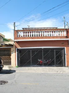Casa com 3 Quartos à venda, 359m² no Rudge Ramos, São Bernardo do Campo