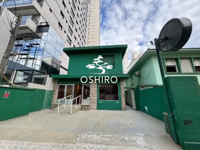 Imóvel Comercial com 1 Quarto à venda, 324m² no Aparecida, Santos