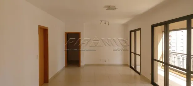 Apartamento com 3 Quartos para alugar, 136m² no Jardim Botânico, Ribeirão Preto