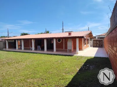 Casa com 4 Quartos à venda, 169m² no Cibratel I, Itanhaém