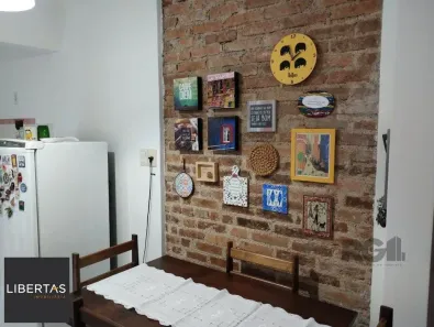 Apartamento com 2 Quartos à venda, 67m² no Floresta, Porto Alegre