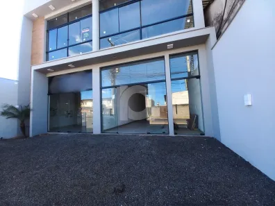Ponto Comercial para alugar, 80m² no Feitoria, São Leopoldo