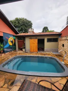 Casa com 3 Quartos à venda, 208m² no Jardim do Sol, Taubaté