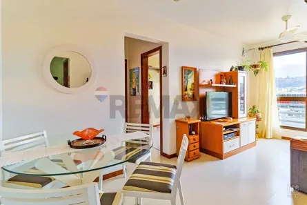 Apartamento com 2 Quartos à venda, 58m² no Partenon, Porto Alegre