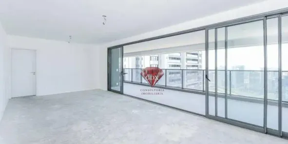 Apartamento com 3 Quartos à venda, 186m² no Chácara Itaim, São Paulo