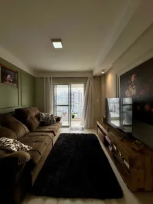 Apartamento com 3 Quartos à venda, 93m² no Centro, Itajaí