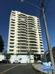 Apartamento com 4 Quartos à venda, 219m² no Jardim Estoril IV, Bauru