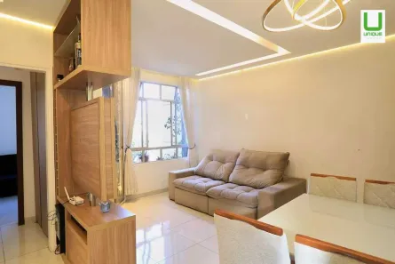 Apartamento com 3 Quartos à venda, 85m² no Nova Floresta, Belo Horizonte