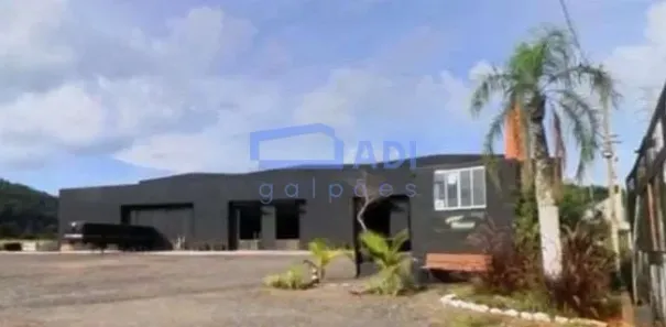 Galpão/Depósito/Armazém para alugar, 1200m² no Aracariguama, Araçariguama