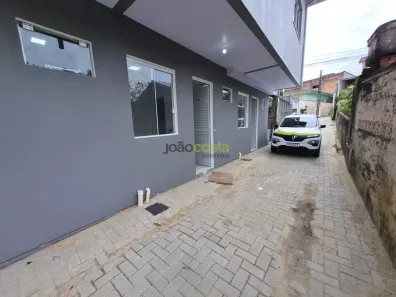 Kitnet com 1 Quarto para alugar, 20m² no Passa Vinte, Palhoça
