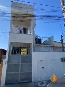 Casa com 2 Quartos à venda, 71m² no Brasilândia, São Gonçalo